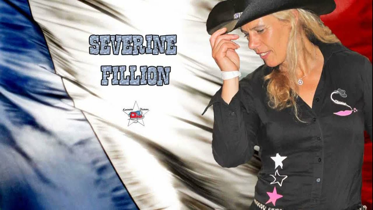 DESPERATELY IN LOVE - Séverine Fillion