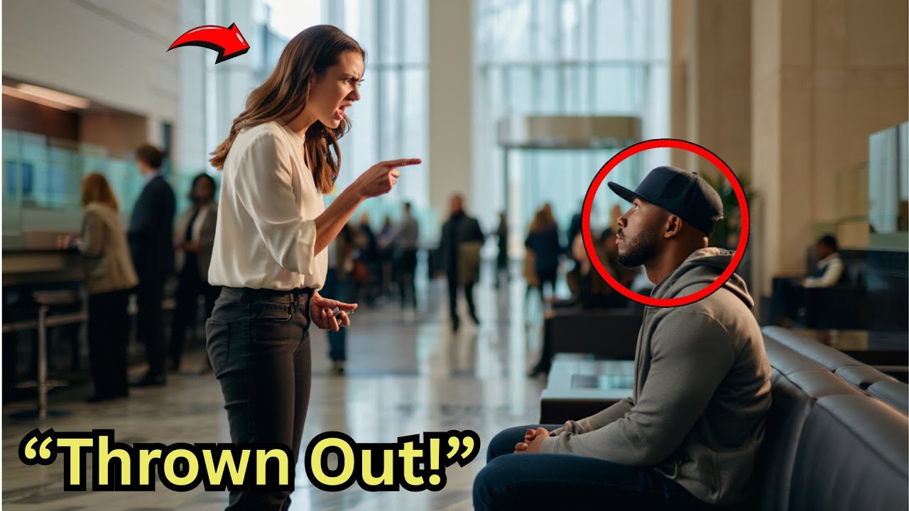 Bank Manager Mocked Keanu Reeves&rsquo; Hoodie&mdash;Shocked When He Realized Keanu Actually Owned the Bank