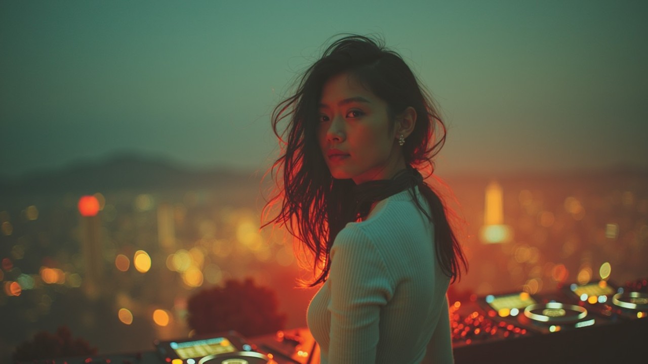 Best DJ Club Mix 2026 | Трендовый EDM & Электро Ночной Микс ~ Энергия Безостановочной Вечеринки