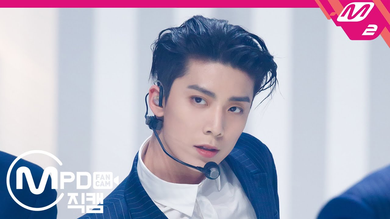 [MPD직캠] SF9 휘영 직캠 4K ‘Good Guy’ (SF9 HWI YOUNG FanCam) | @MCOUNTDOWN_2020.1.9
