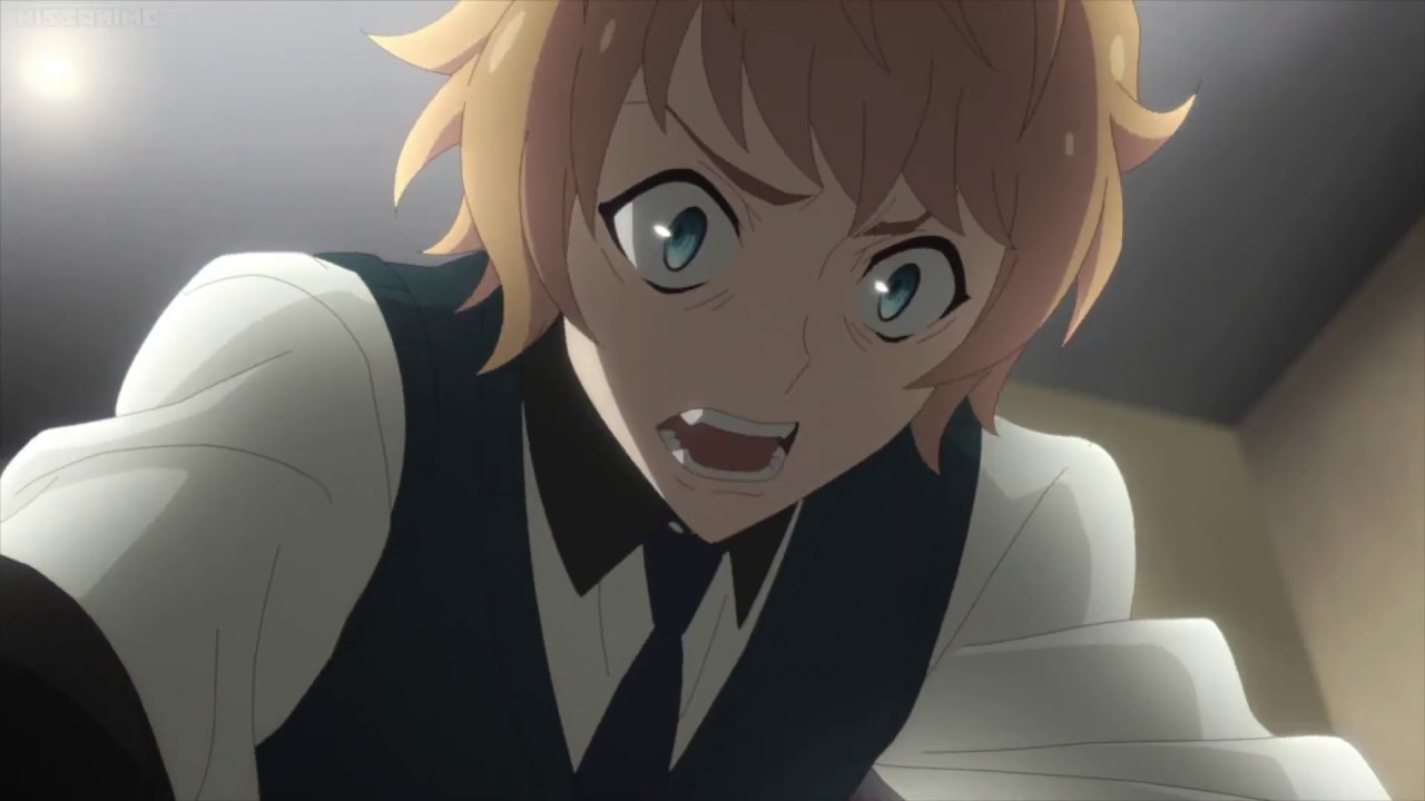Lord El Melloi Case File Svin Glascheit Moments
