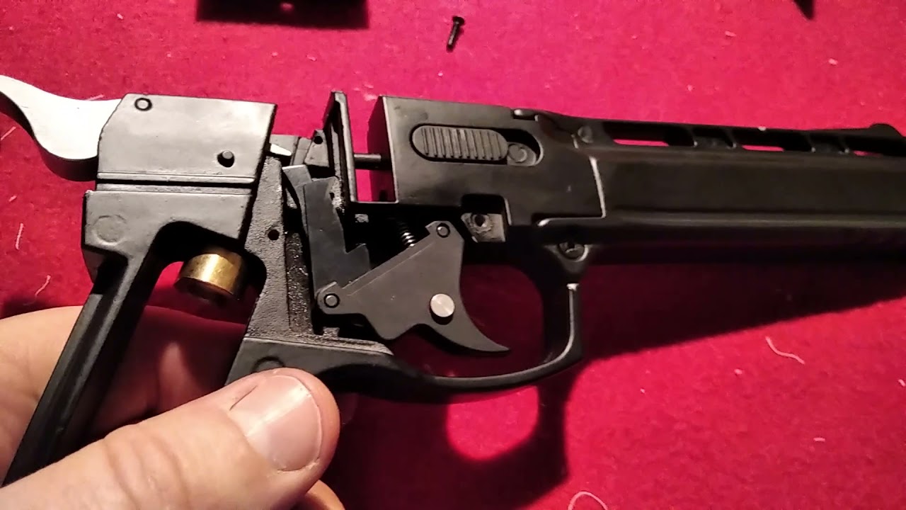 Artemis CP400 budowa i opinia Cz. 2