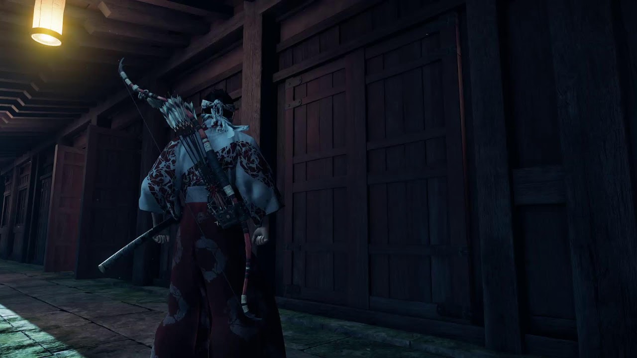 GHOST OF TSUSHIMA T2(25)