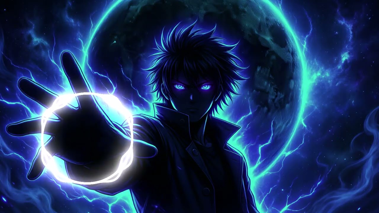 Gravity of Light ✨ Electro Slow Beat Instrumental