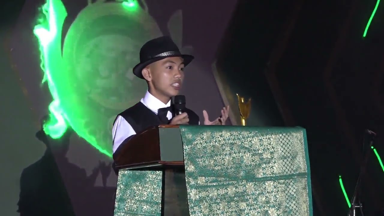 MBBND  Panggung Gembira 696 Extraordinary Generation Gontor 5 Darul Qiyam 2022