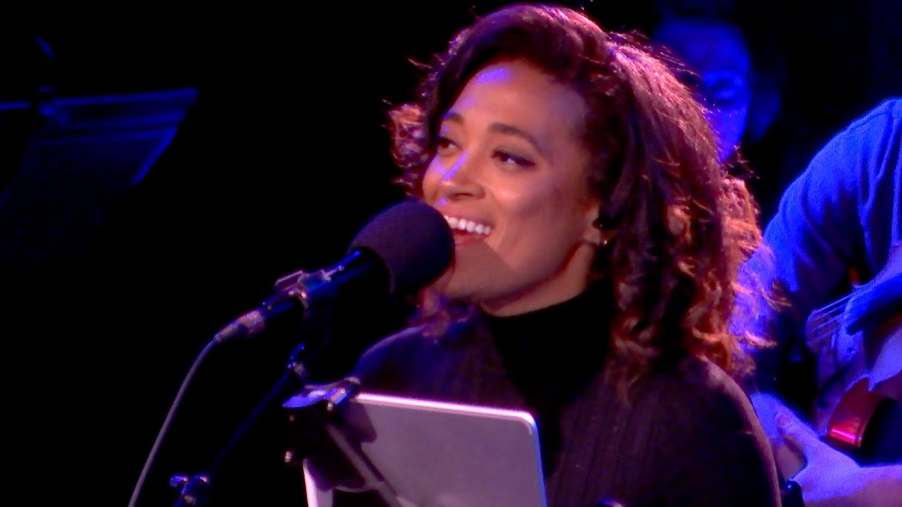 Musician Birthdays: Rihanna, Arcangelo Corelli, Buffy Sainte-Marie | Live from Here with Chris Thile