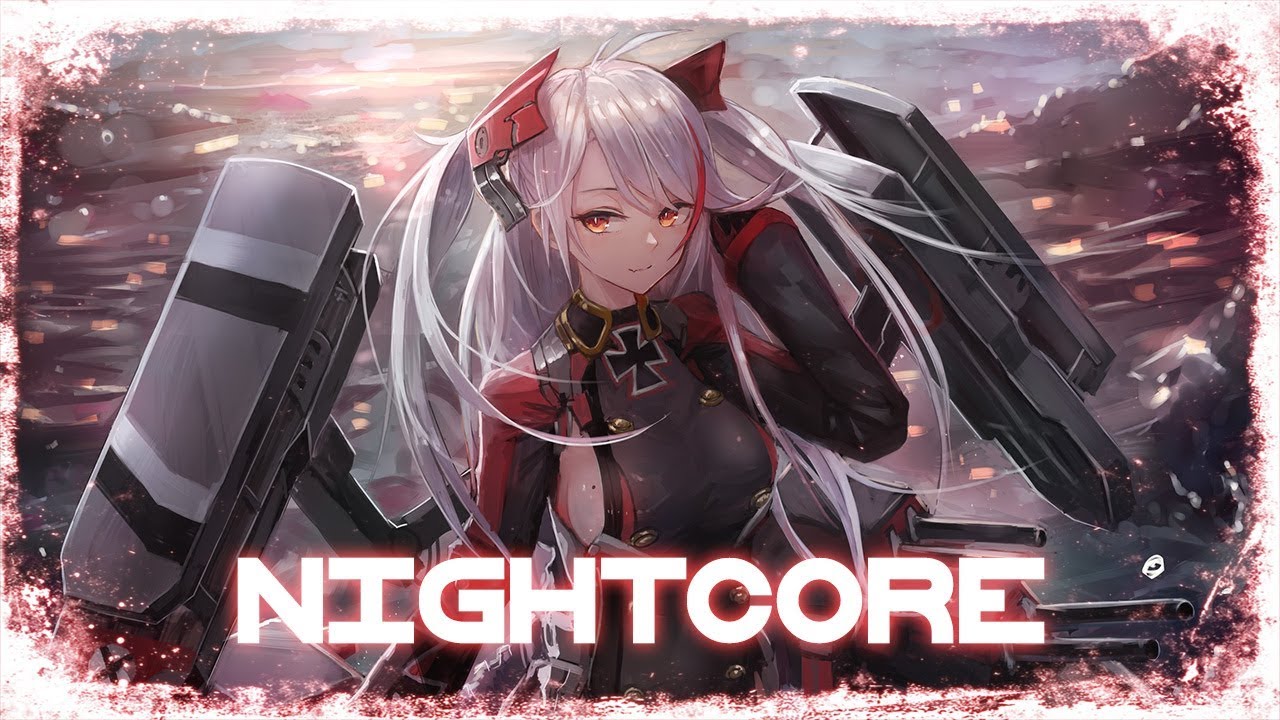 Nightcore - Stereo Love (Michéal Hagan Bootleg)