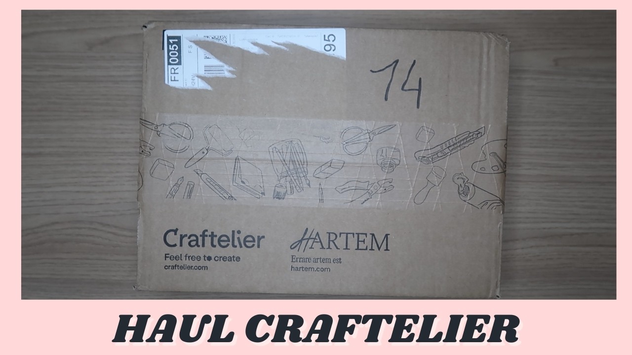 HAUL CRAFTELIER