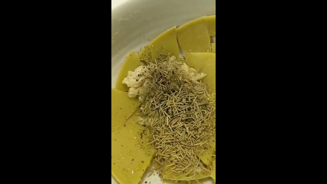 Compound Cana steak butter