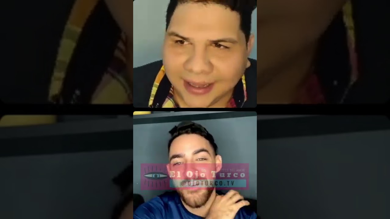 Austin hable de Yilliam y dice que fueron algo más que amigos
