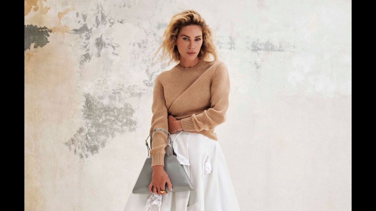 Los tatuajes de Erin Wasson| Elle España