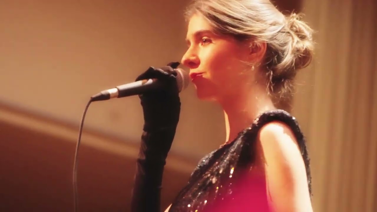 LES ANNÉES FOLLES - 100 YEARS LATER - launch party