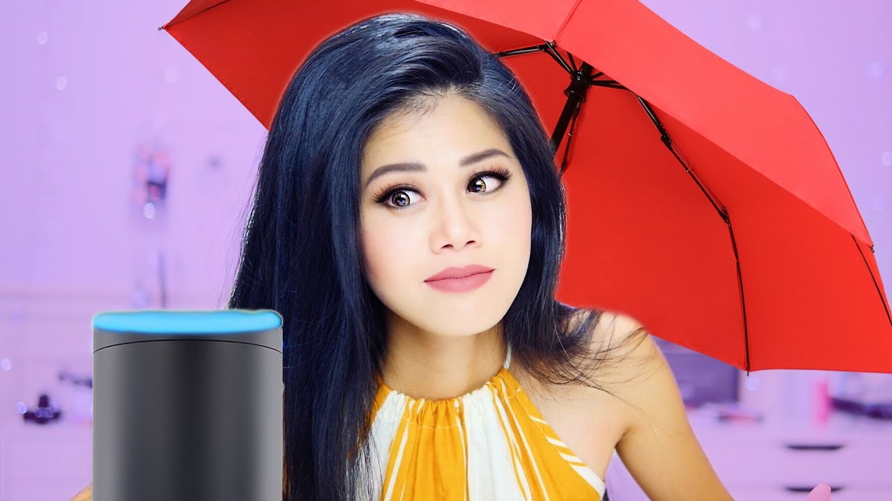 20 Secret LIFE HACKS Only Alexa Knows 🔒 REVEALED!