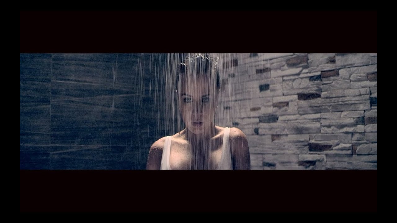 Алеся Висич - Тобою болею, тобою лечусь (Official video)