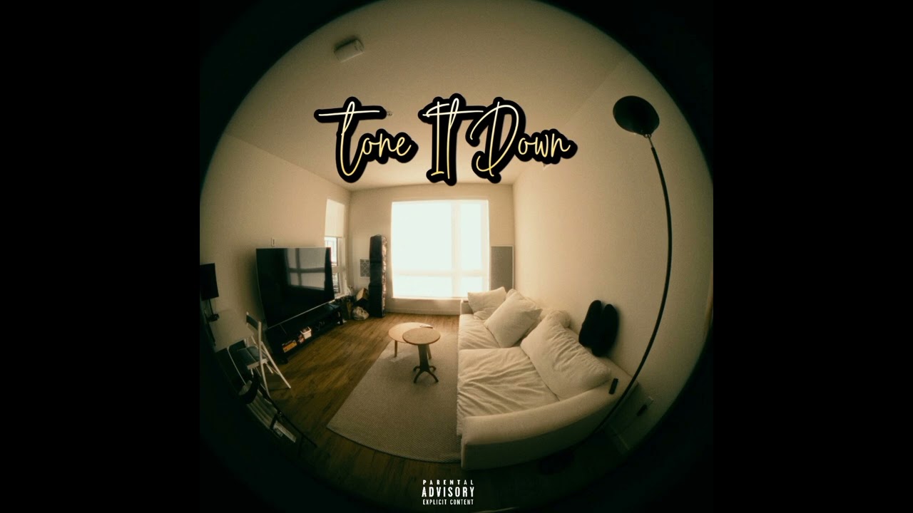Tween Mozy- Tone It Down Audio (Lost FilePack)