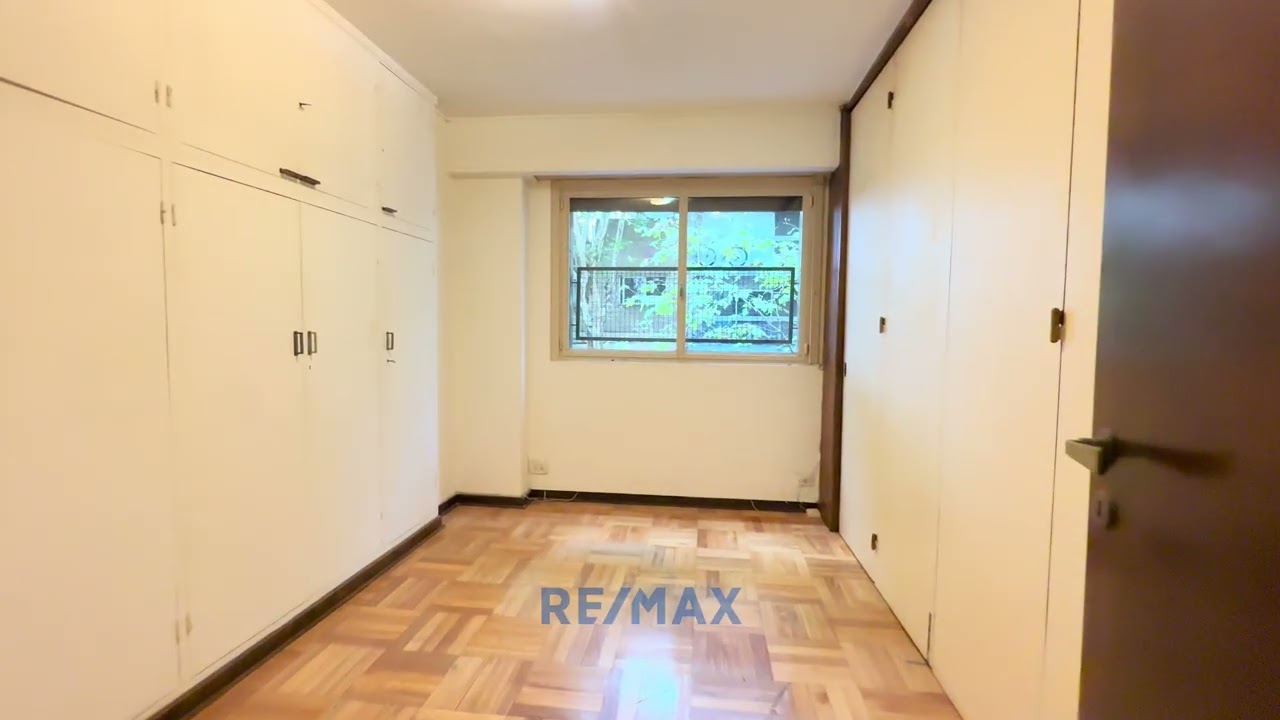 DEPARTAMENTO 3 AMB PALERMO APTO PROFESIONAL