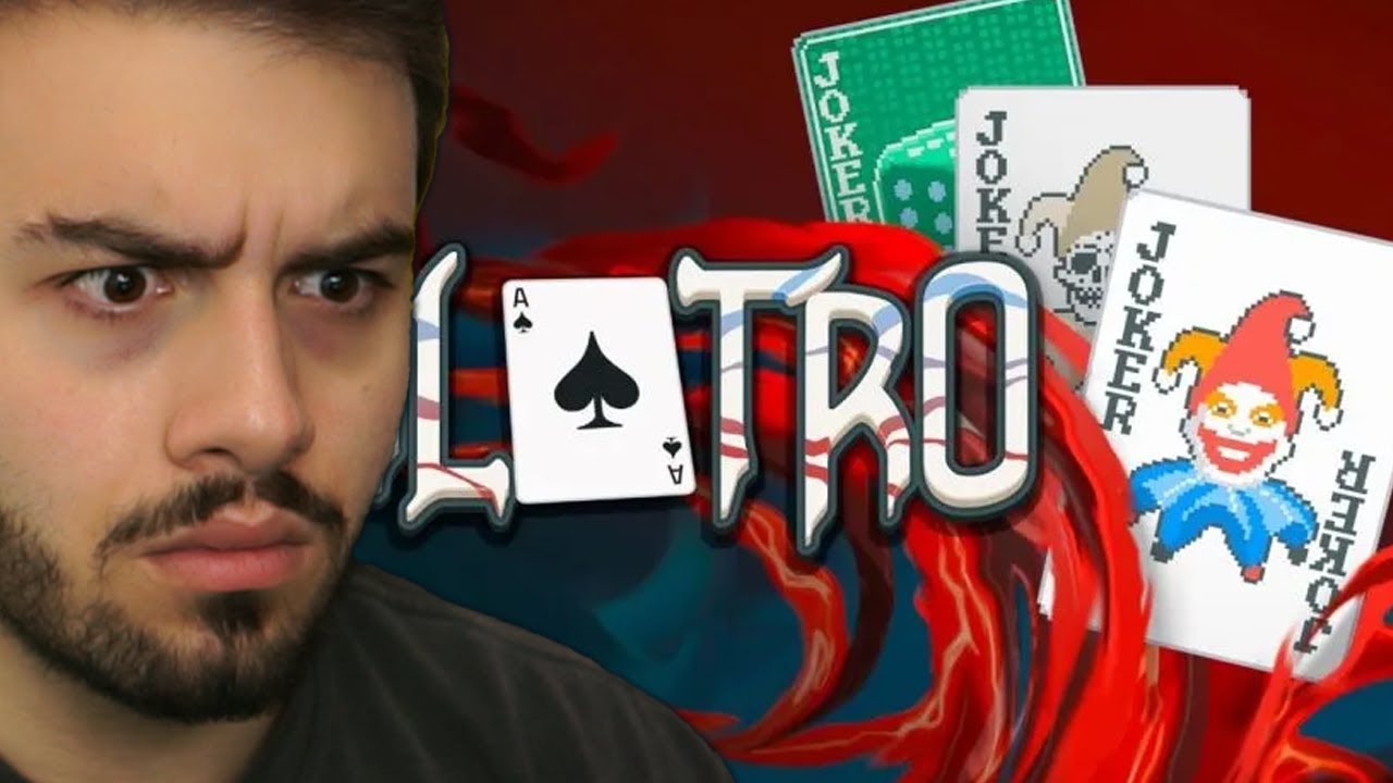 Major League Balatro Game Vs MALF