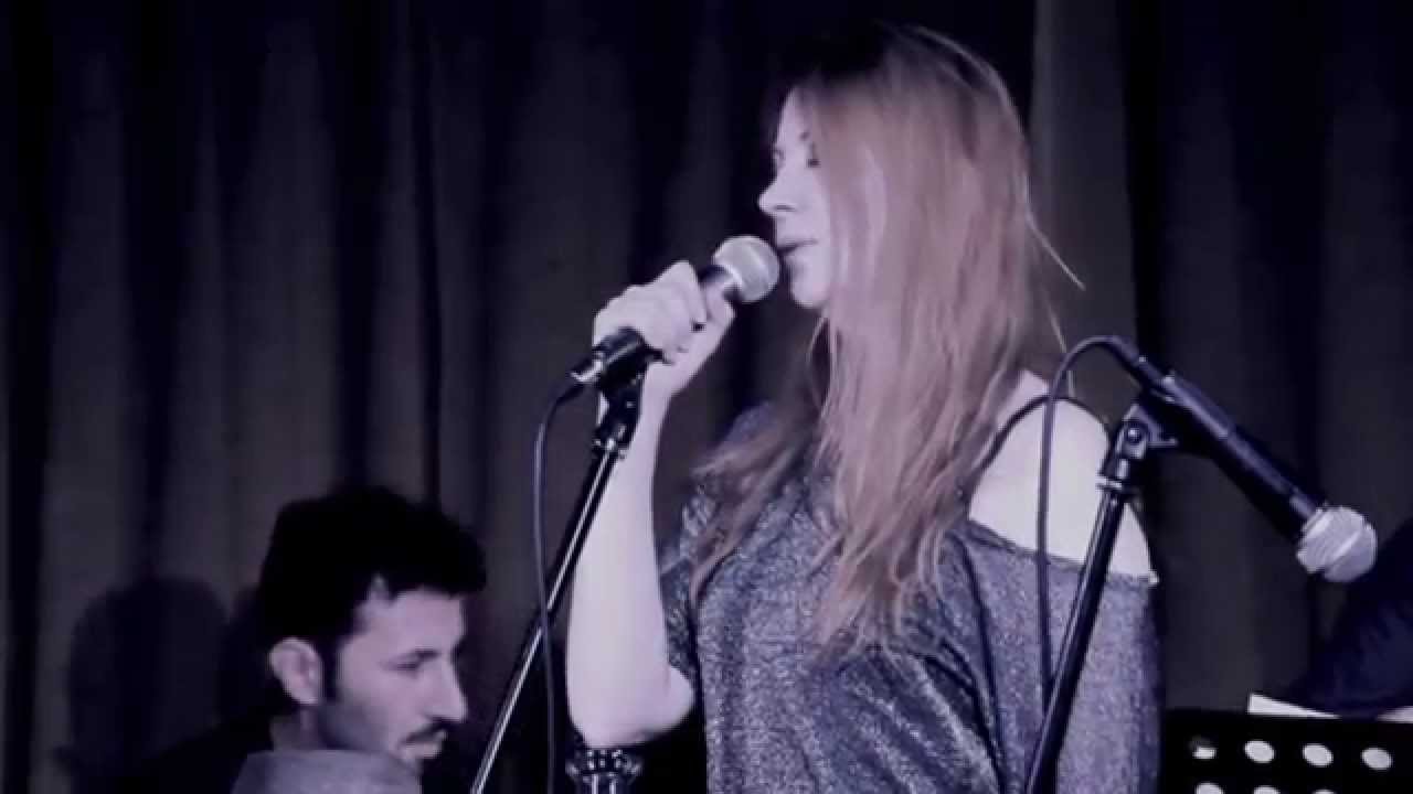 VALENTINA MATTAROZZI - BALL AND CHAIN