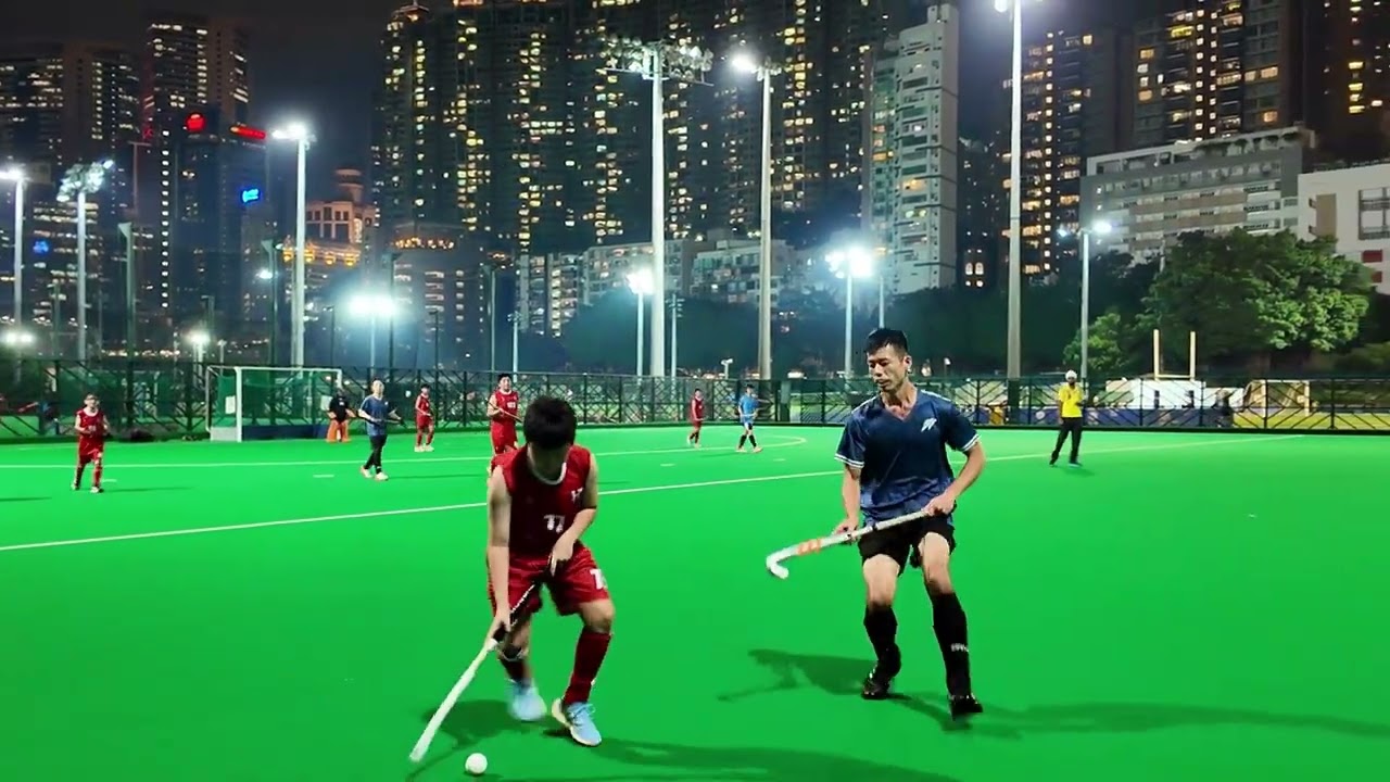 24/10/2025 HKJ C vs Skyers