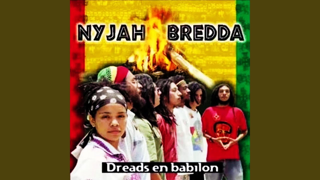 Si tu pensar es hacia Jah (feat. Ysabel Omega)