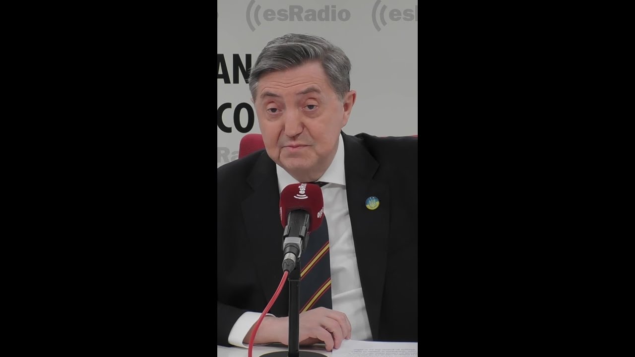 Federico Jiménez Losantos responde a Sánchez