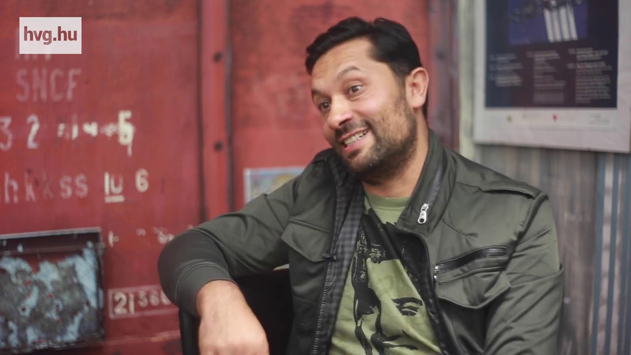 „Nagyon nagy baj van” - Bogdán László emlékére