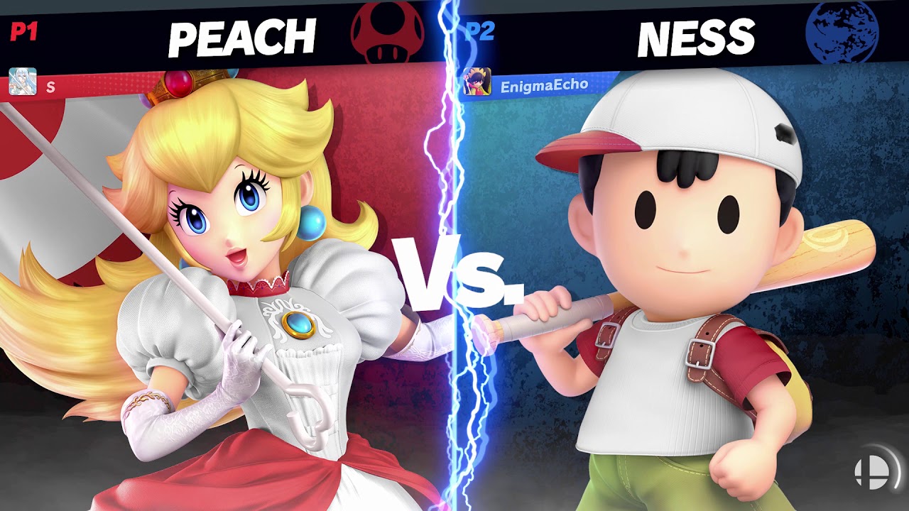 PPV (Enigmatic Echo) vs 