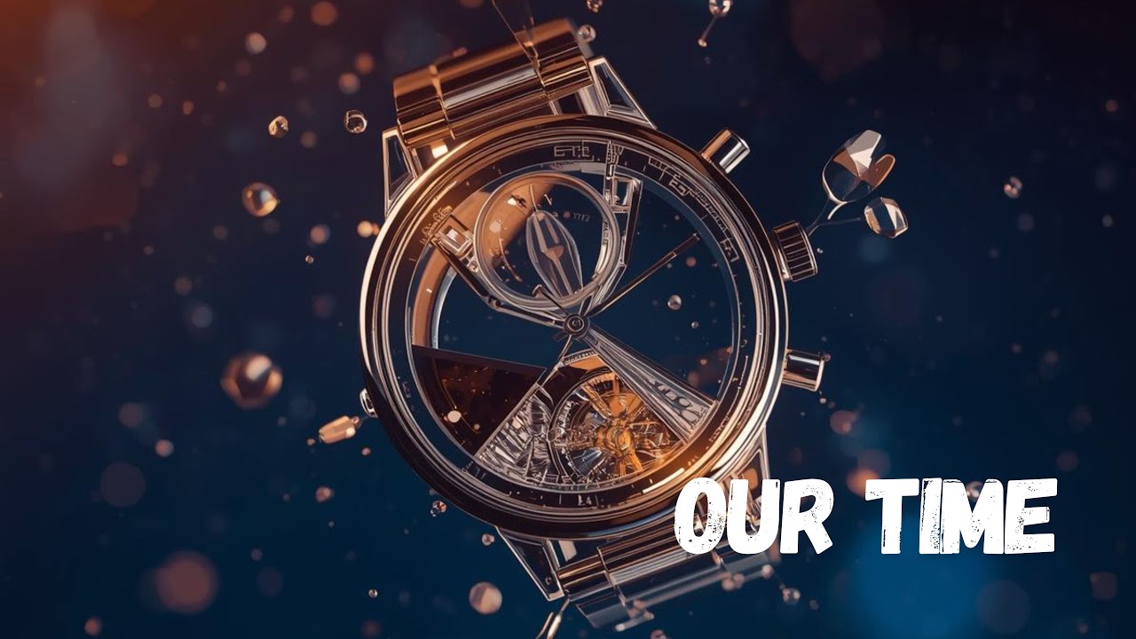 Wewillsee - Our Time