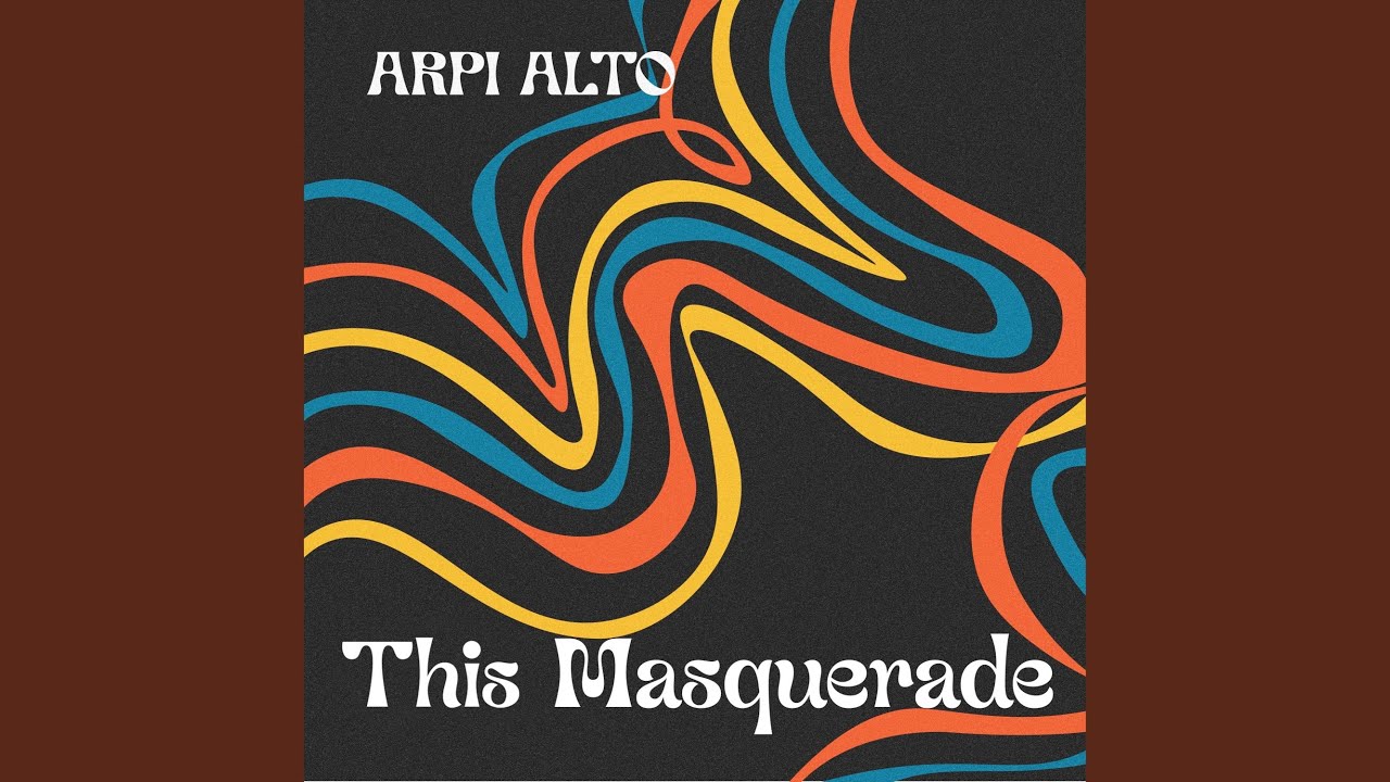 This Masquerade