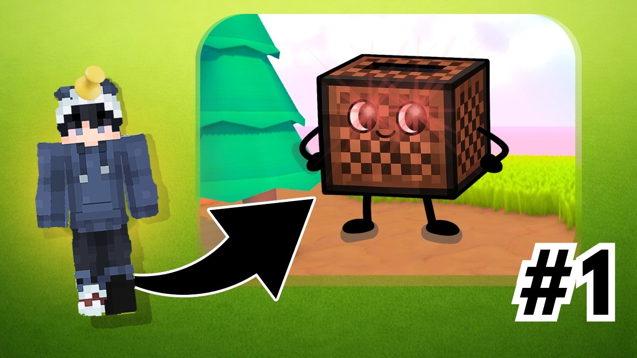 Ich PROGRAMMIERE ein SPIEL für EinfachGustaf!!!🔥🔥🎶