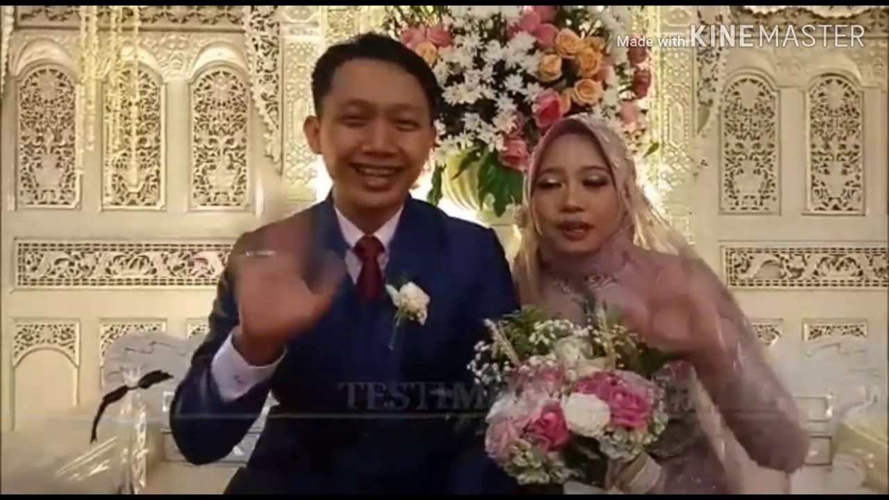 Wedding nurlita & wisnu | #paketpernikahanbandung #wobandung