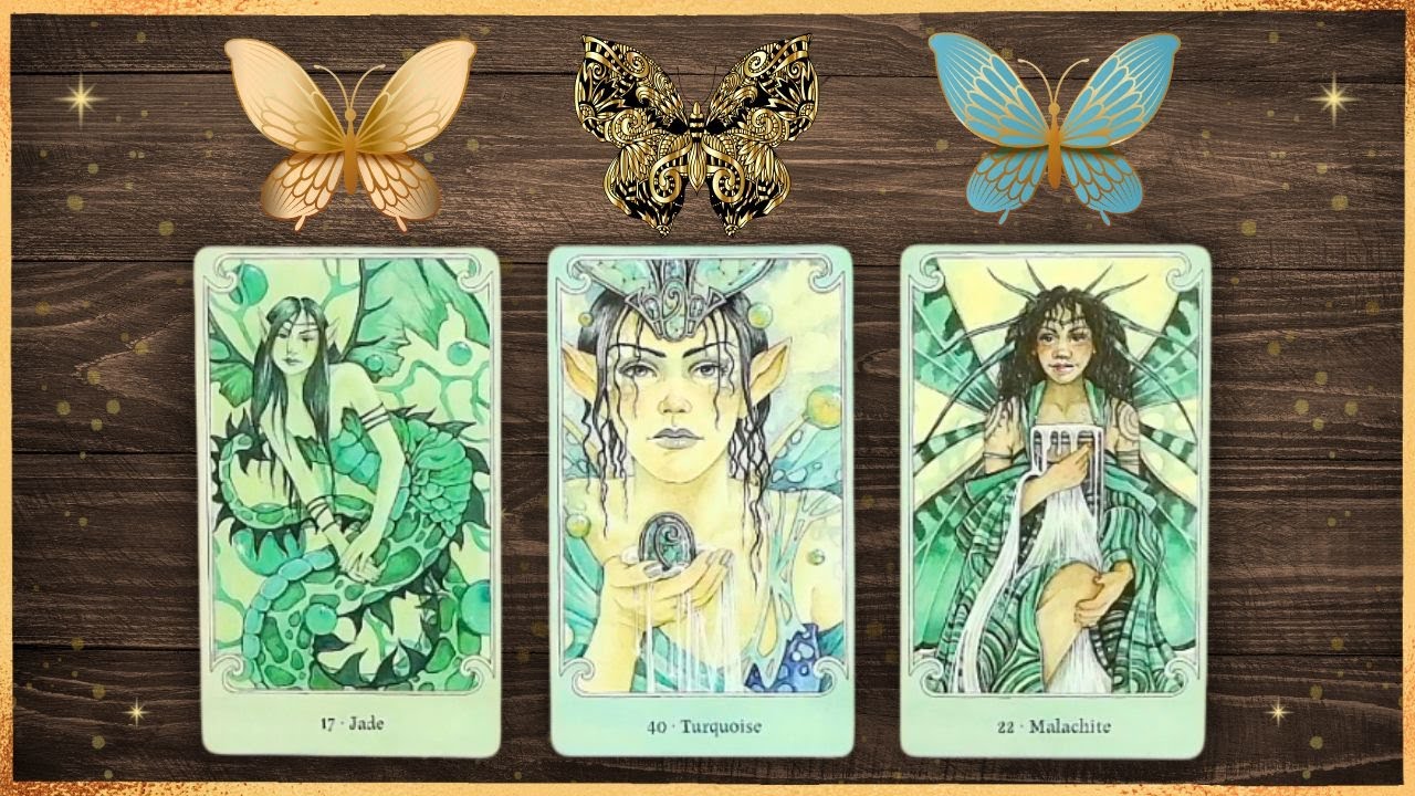 ¡Tu destino en 2026 revelado! 👁️🦋✨ | Elige una carta