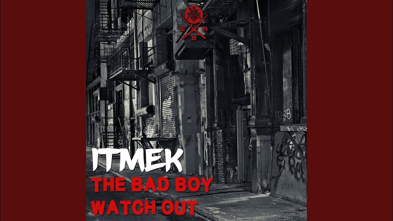 Watch Out (Original Mix)