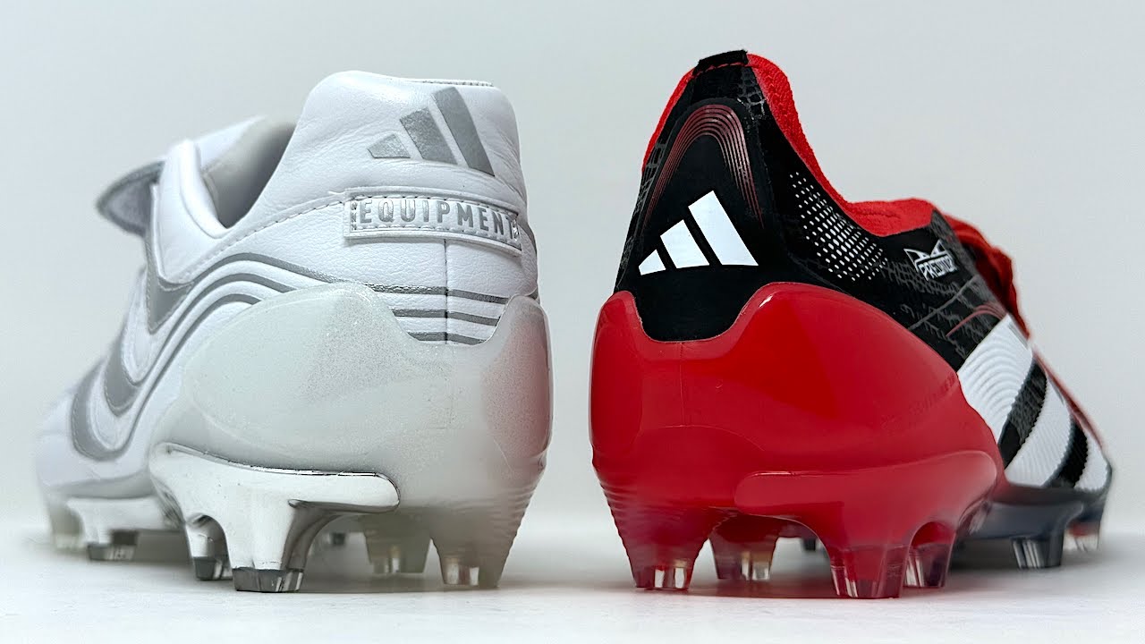 Adidas has some explaining to do...
