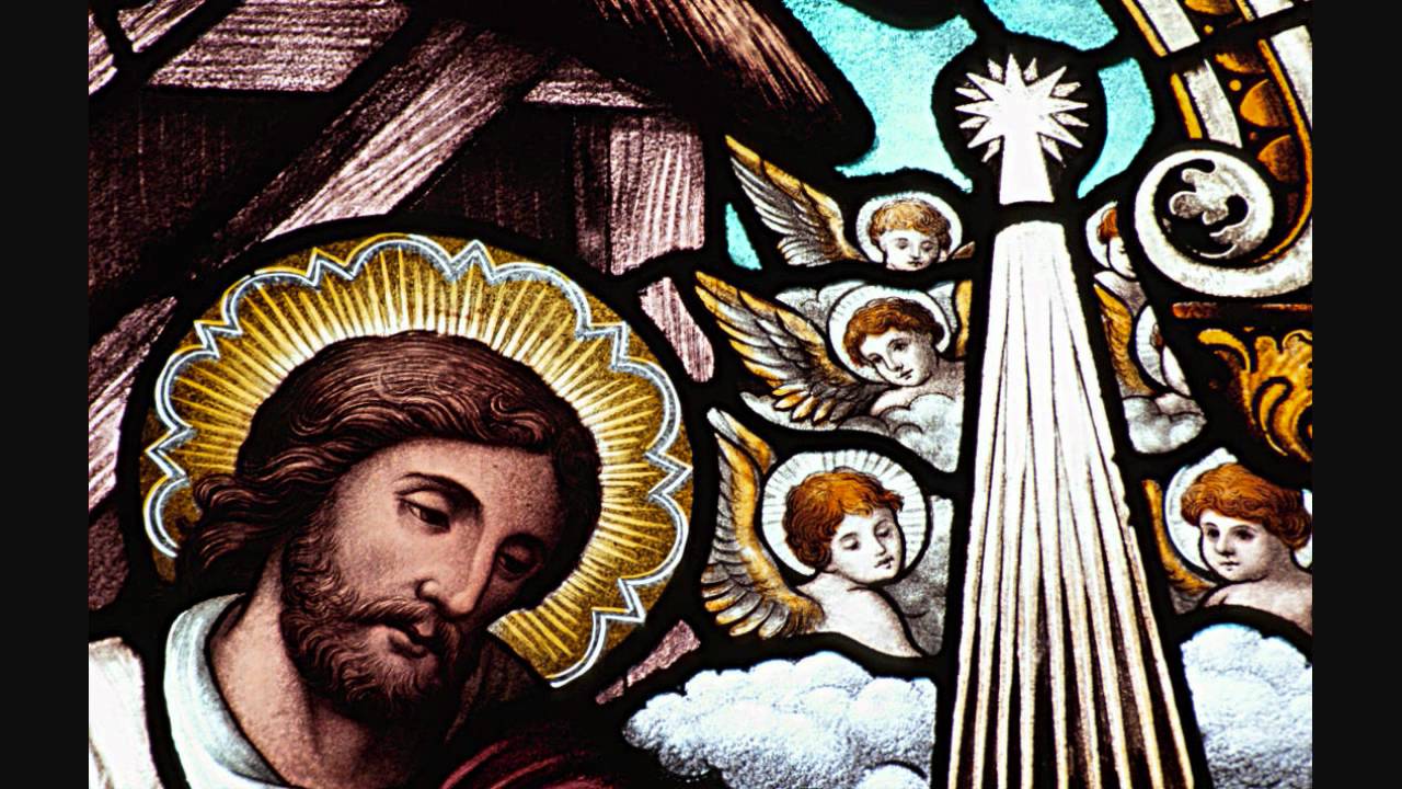 Sanctify Me- English Song