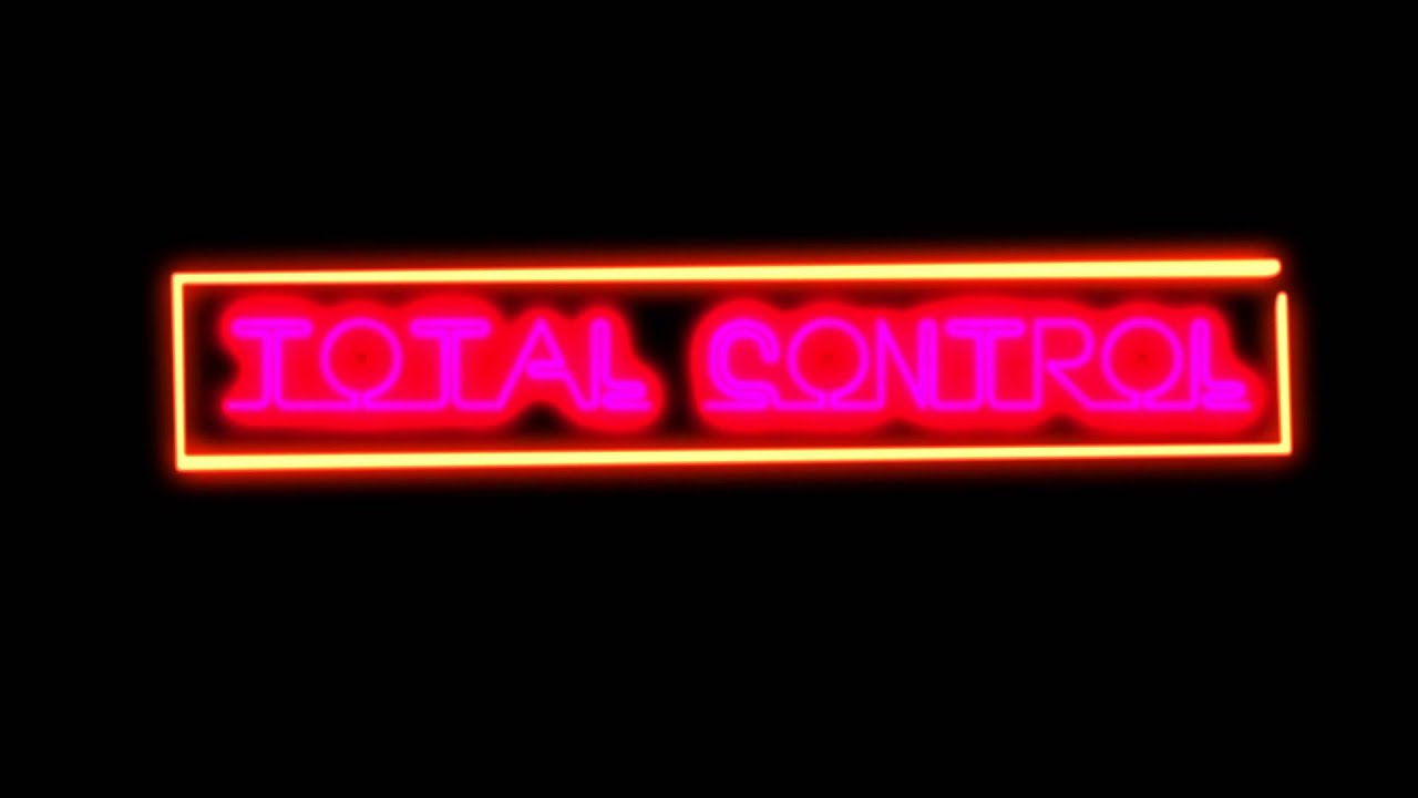 Total Control - Maigret Jnr & Misfit Mod