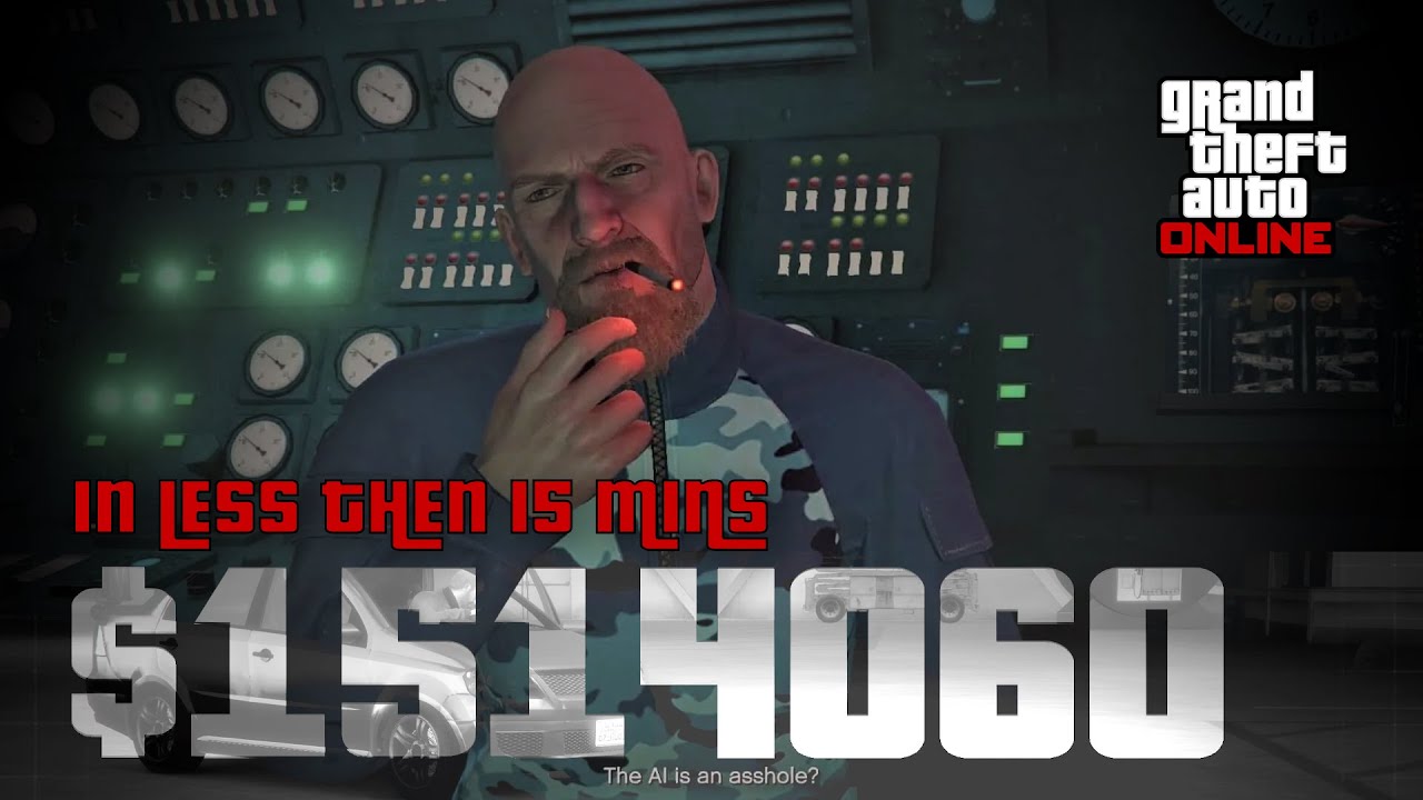 UPDATED Bogdan Heist Glitch 2025 [ PC ] | GRAND THEFT AUTO ONLINE