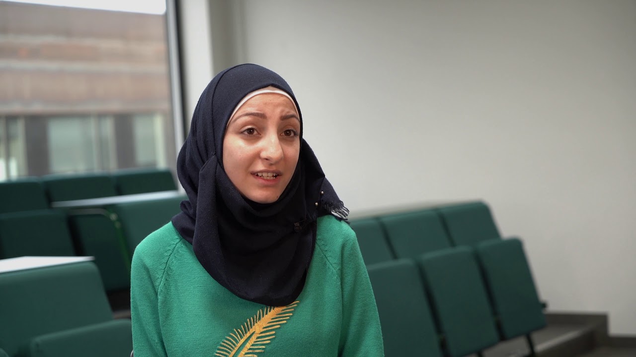 Grunnskoleopplæring - Kombinasjonsklassen - Elverum Videregående Skole