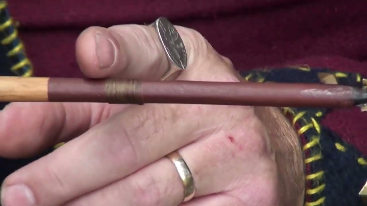 Scythian Bow by AJ Archery