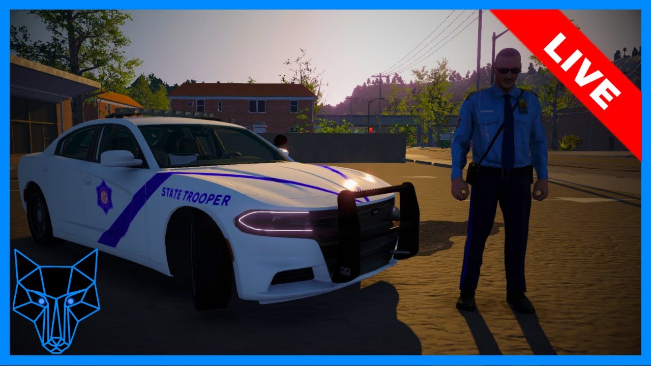 This Looks Different! | Arkansas State Police | LIVE |