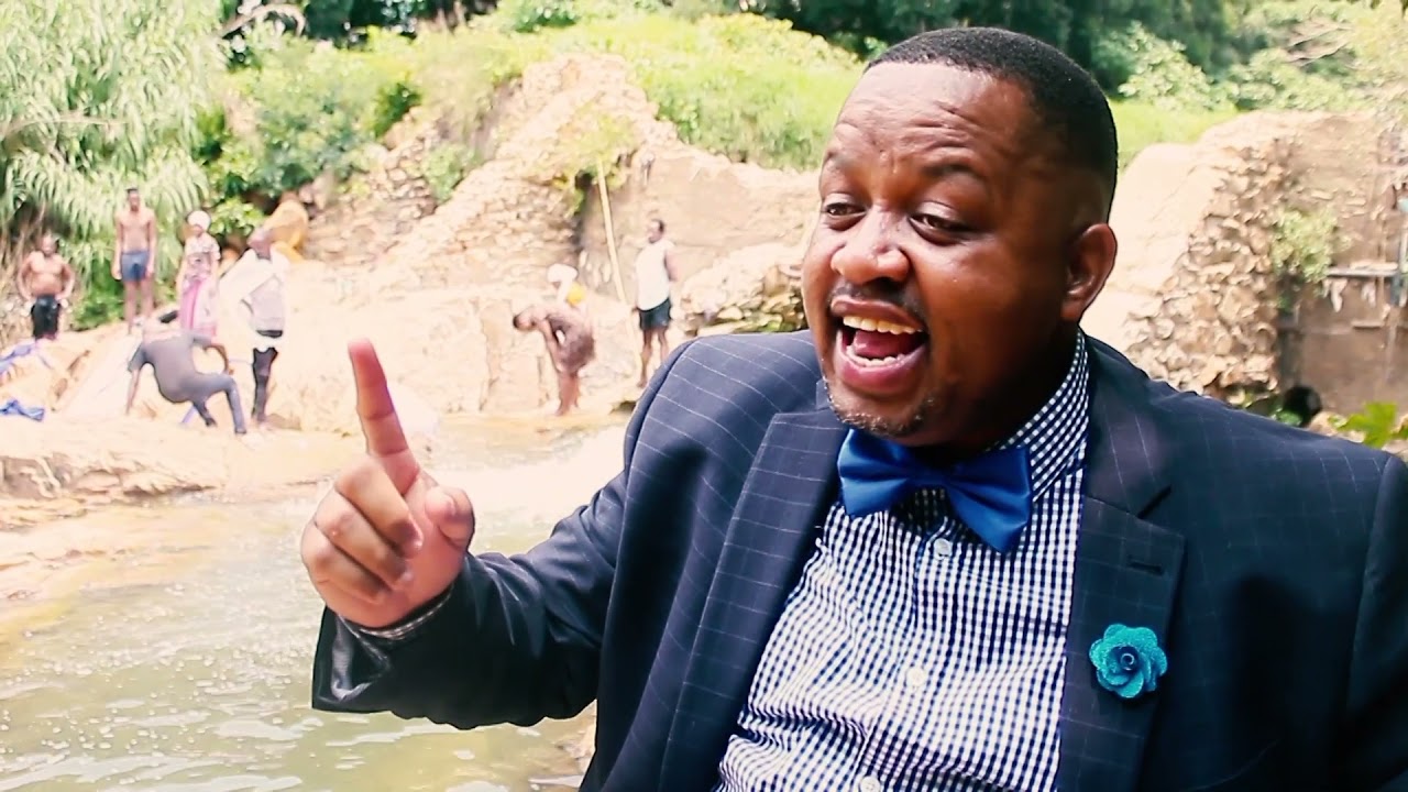 Siphiwe Morajane - Jerusalem (Official Music Video)