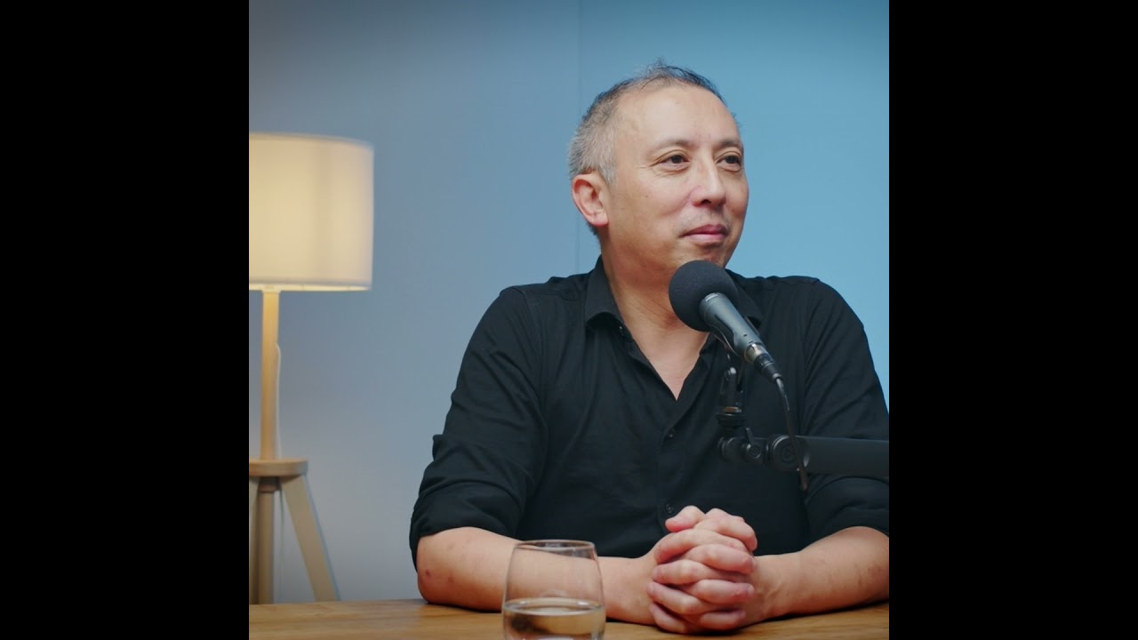 #14 - De Europese kloof die we niet willen zien (met Chi Lueng Chiu)