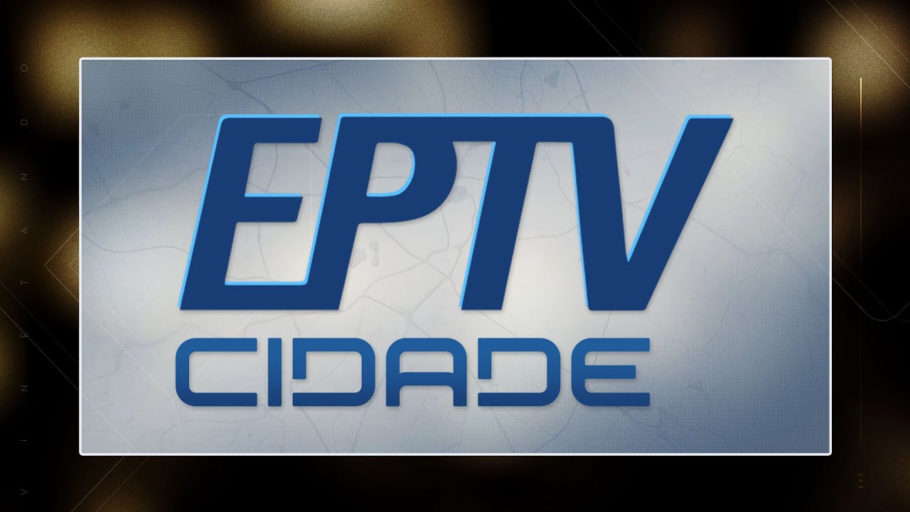 Cronologia de Vinhetas do EPTV Cidade (1992 - 2025)