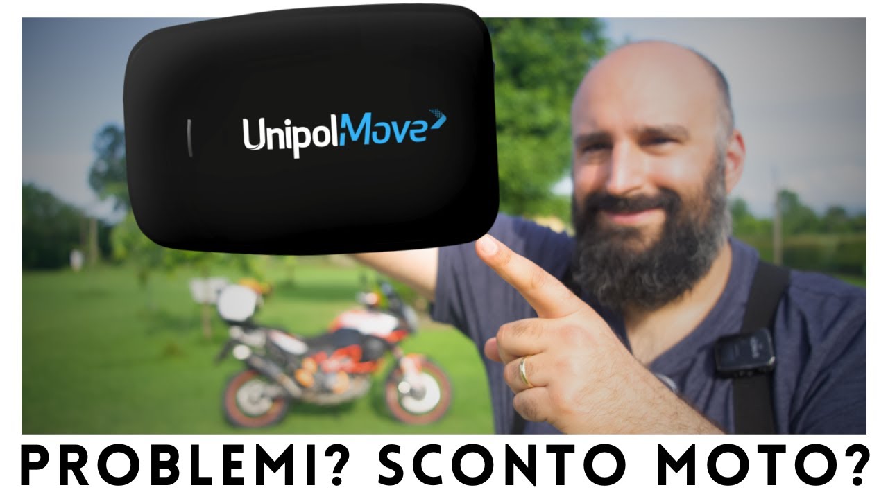 Ho usato UNIPOLMOVE per 6 mesi, ecco come &egrave; andata