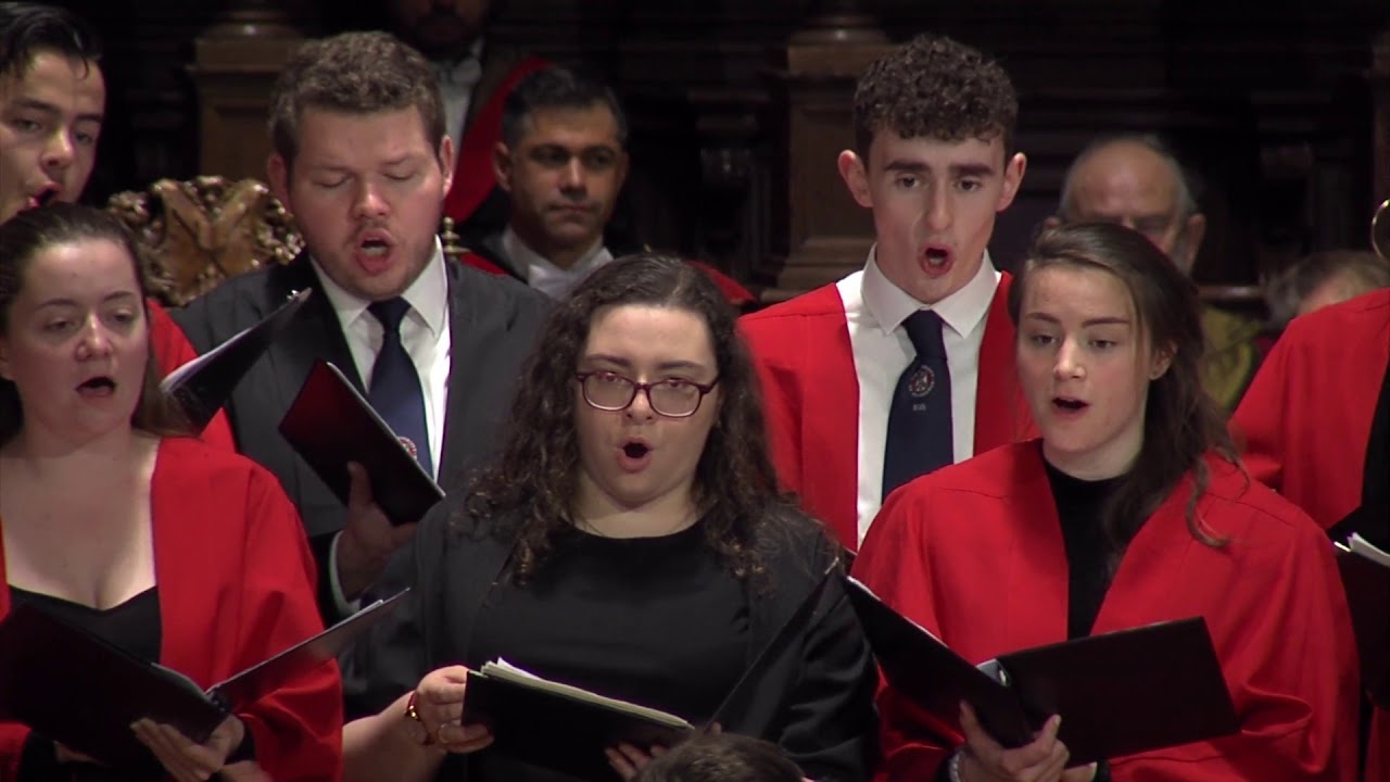 Graduation: Biological Sciences & Informatics - University of Edinburgh [Nov 2019]