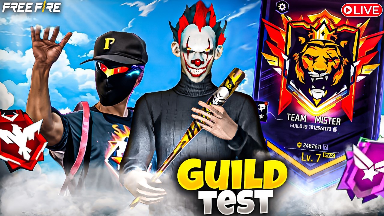 FREE FIRE LIVE CUSTOM ROOM | FF LIVE GIVEAWAY ? 🔥❤️ #freefire #ff #freefirelive