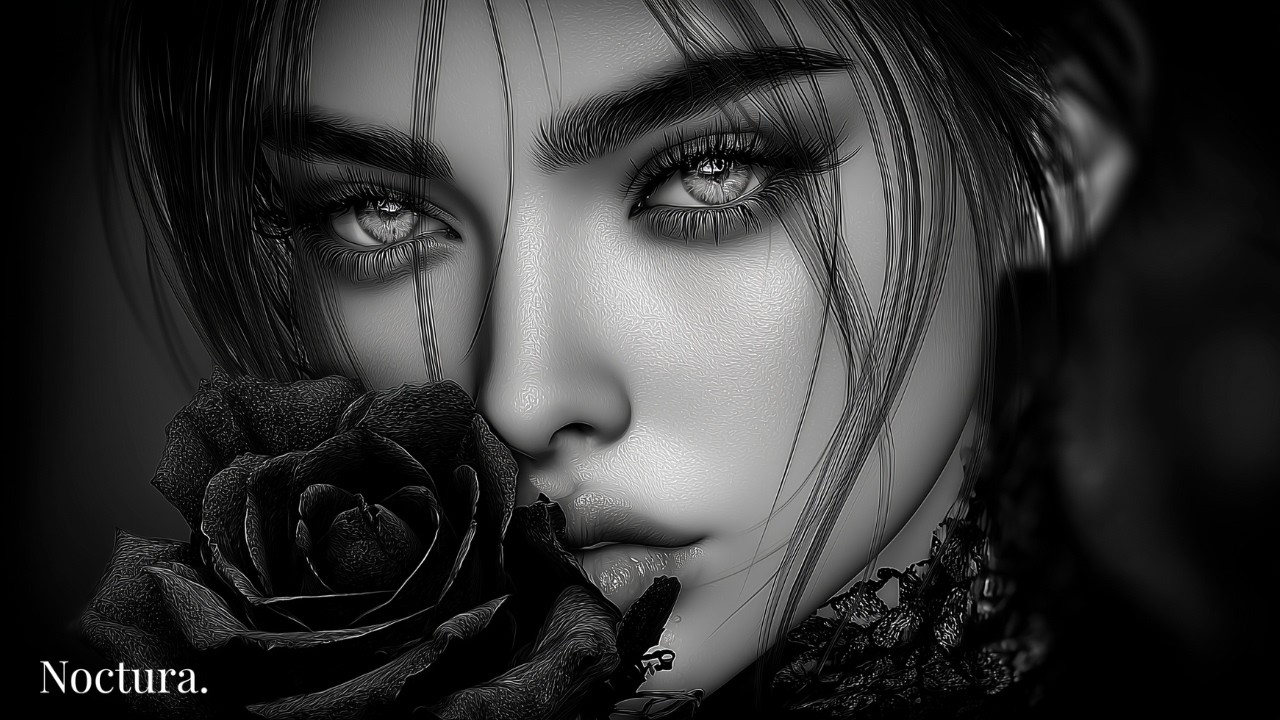 Secret Desire | Emotional Deep House Mix 2026 | Late Night Vibes