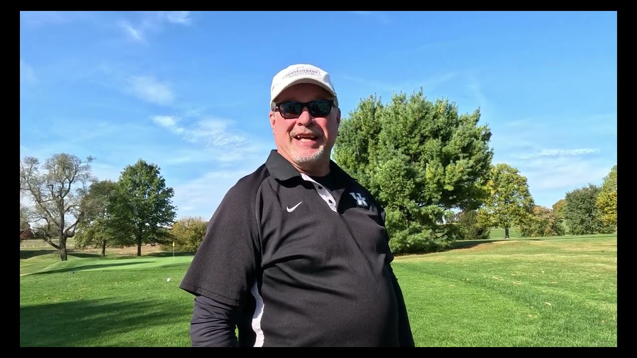 Wilson Launch Pad Irons - Easiest Irons to hit ever made ?