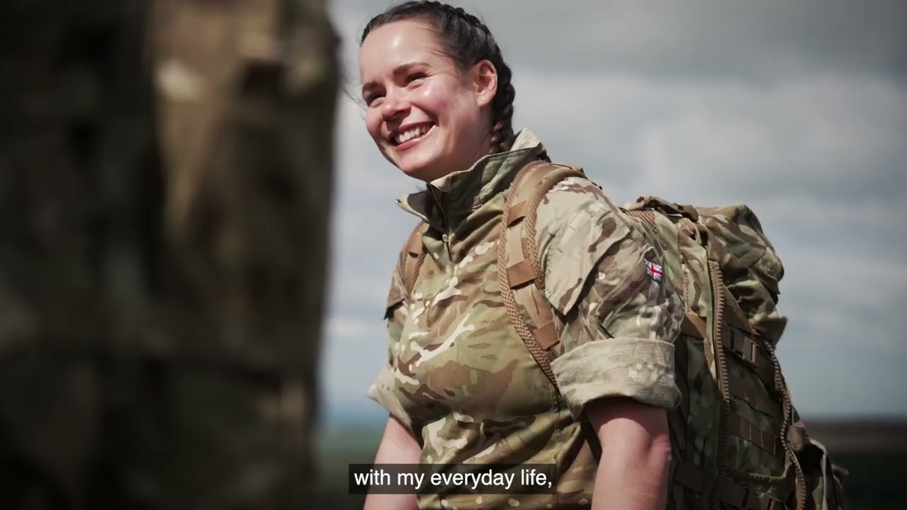 Life in the Reserves