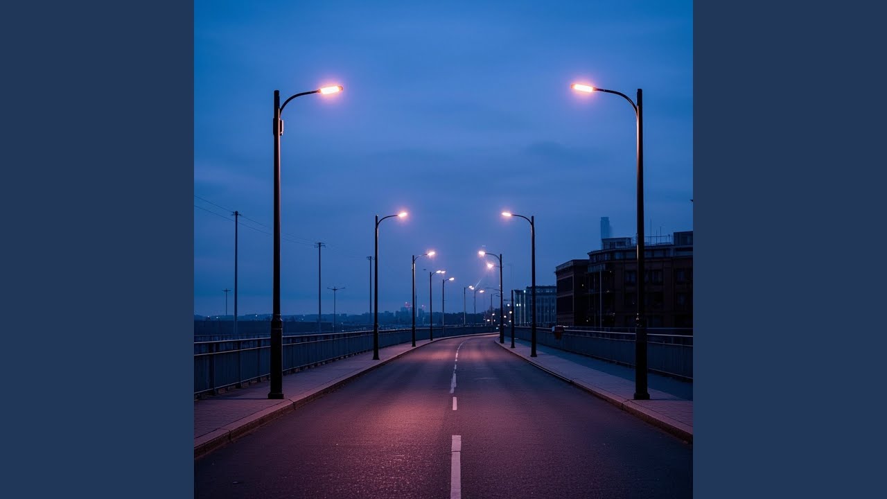 Fading Streetlights